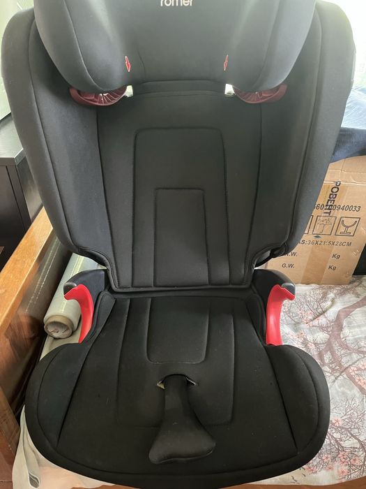 Продам автокрісло дитяче