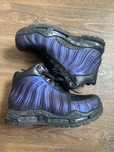 Ботинки Nike Foamdome 2016 “Eggplant” purple
