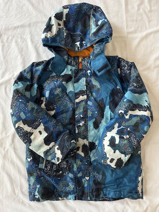 Куртка Lassie by Reima 140 см (9-10 років)