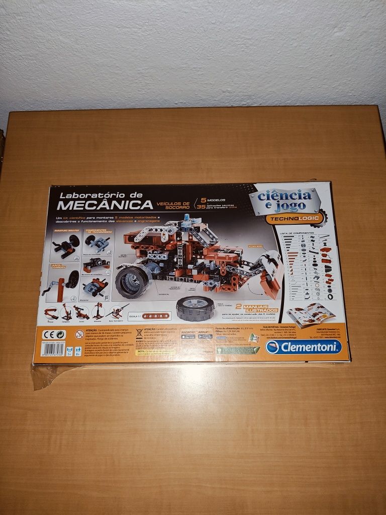 Laboratorio de mecanica (COMPLETO)