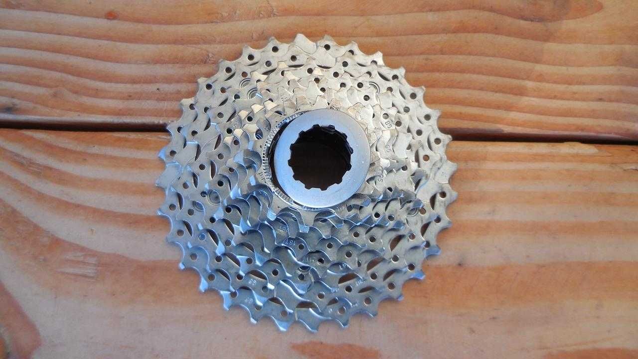 Kaseta Sram 9spd 11-32T