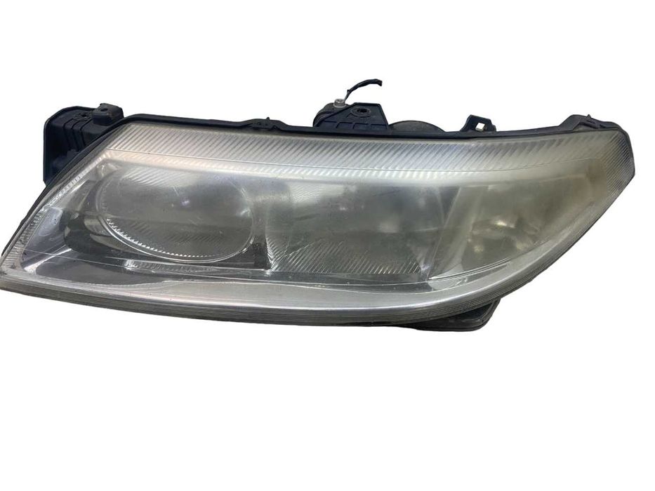 Renault Laguna 2 II Lampa Reflektor Lewy Przedni Lewa Przednia LP