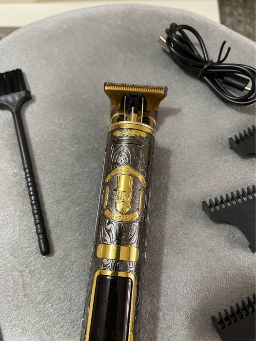 Maquina Precisao NOVA