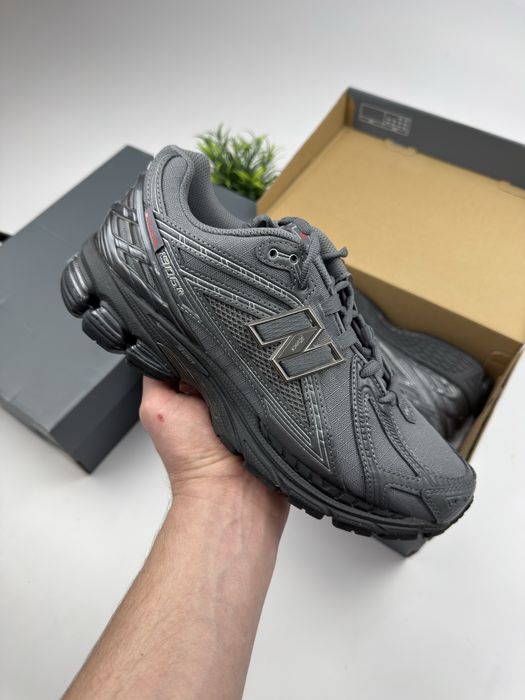 Кросівки чоловічі New Balance 1906R Black Primaloft® U1906ROF Оригінал