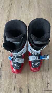 Buty Narciarskie NORDICA 24-25