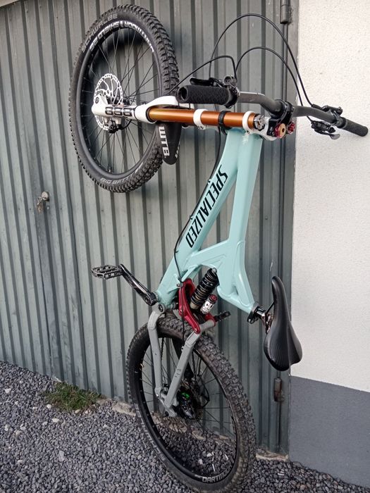 Specialized  Dh downhill zamienię/sprzedam