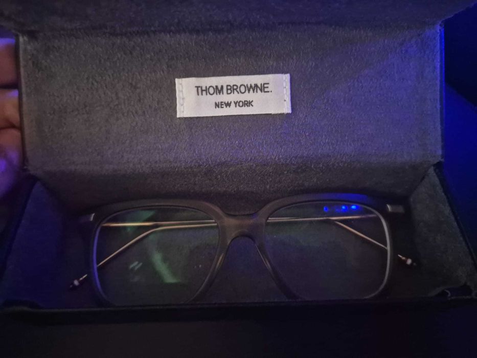 THOM BROWNE [ORIGINAL] 53x13-150