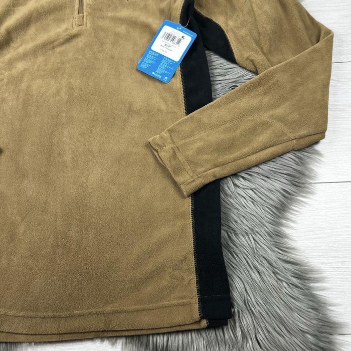 Фліска чоловіча кофта Columbia (AM6558-257) розмір S