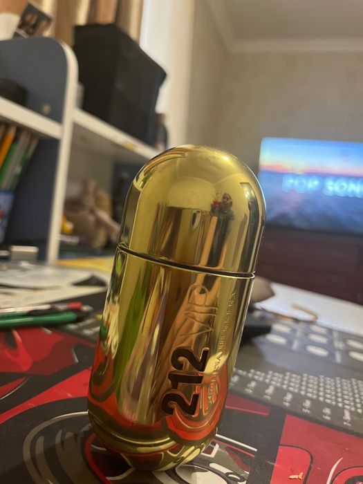 Коллекция оригинального парфюма б/у