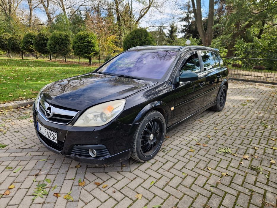 Opel Signum 1.9 OKAZJA