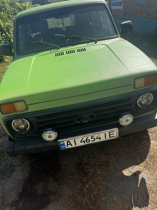 Продам Ваз 21214