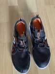 Newfeel buty Decathlon rozm.39 z siateczką