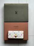 Louis Vuitton Monogram Multicolor Multicles