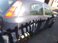 FIAT GRANDE PUNTO 05-09 1.4 8V - KLAPKA WLEWU PALIWA 475/A