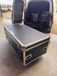 Case com rodas grande