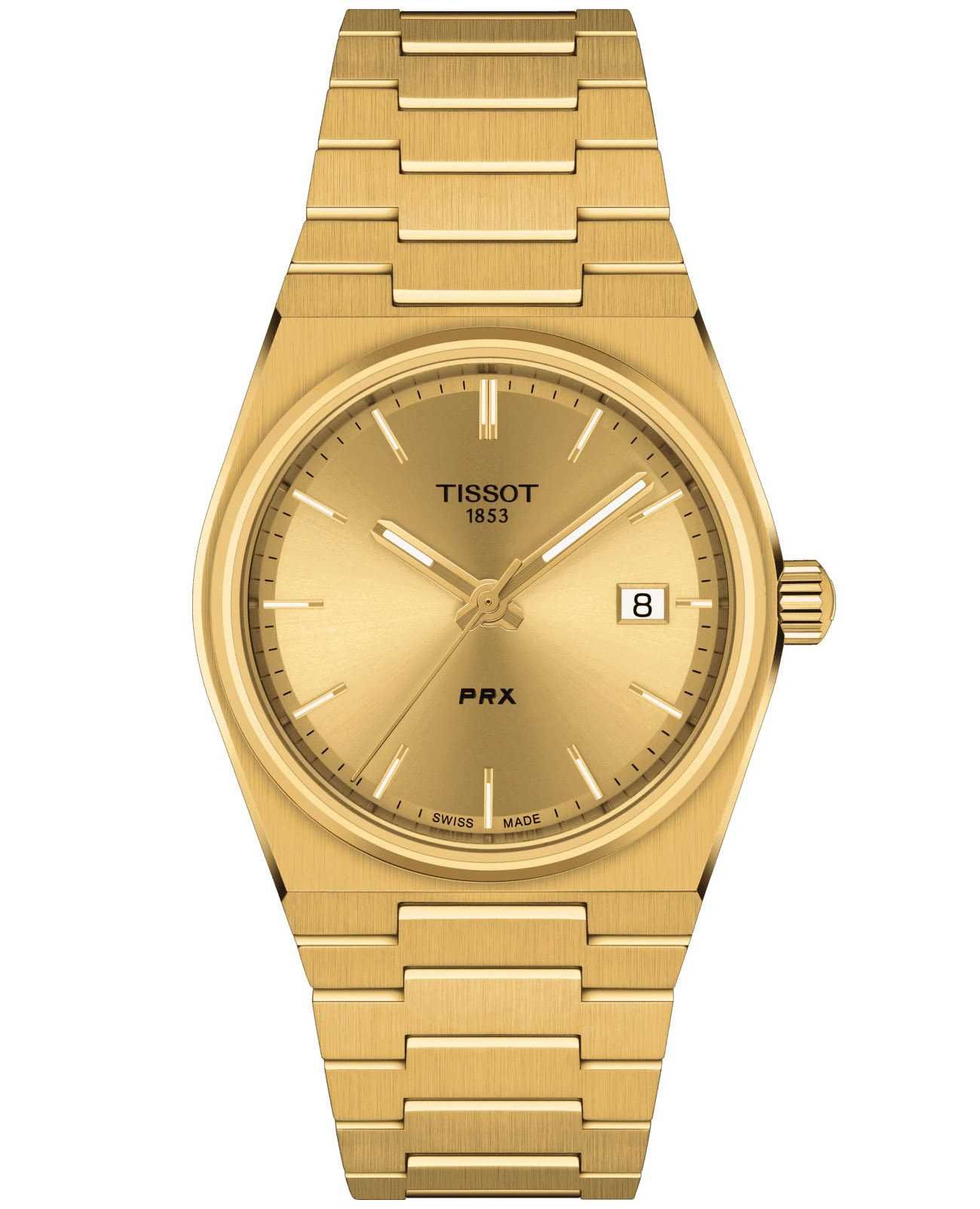 Tissot PRX T137.210.11.351.00 Оригинал