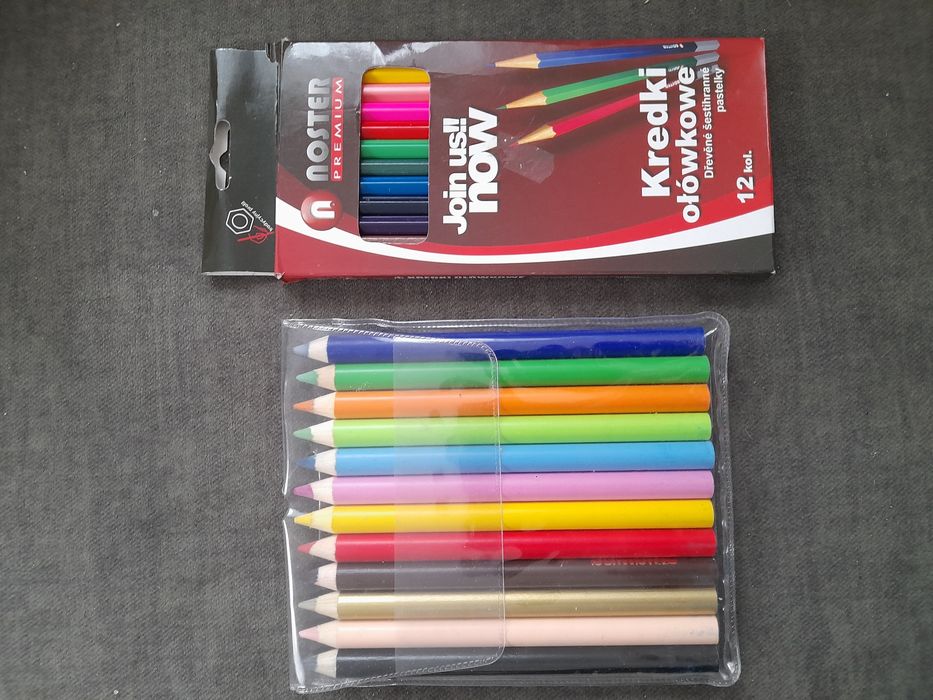 Przybory szkolne, zeszyty,bloki,farby,piórniki,