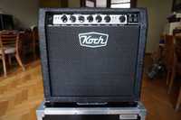 Koch Amps - Studiotone 20 combo - wzmacniacz lampowy + flightcase