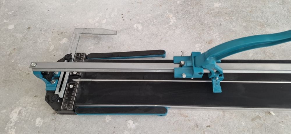 Maszynka do cięcia płytek 120 cm