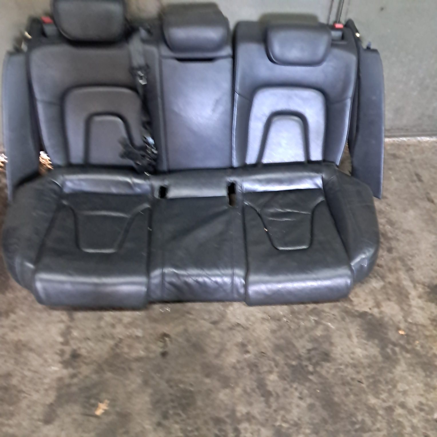 interior audi a4 b8 carrinha 2008 a 2015