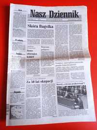 Nasz Dziennik, nr 149/2000, 28 czerwca 2000