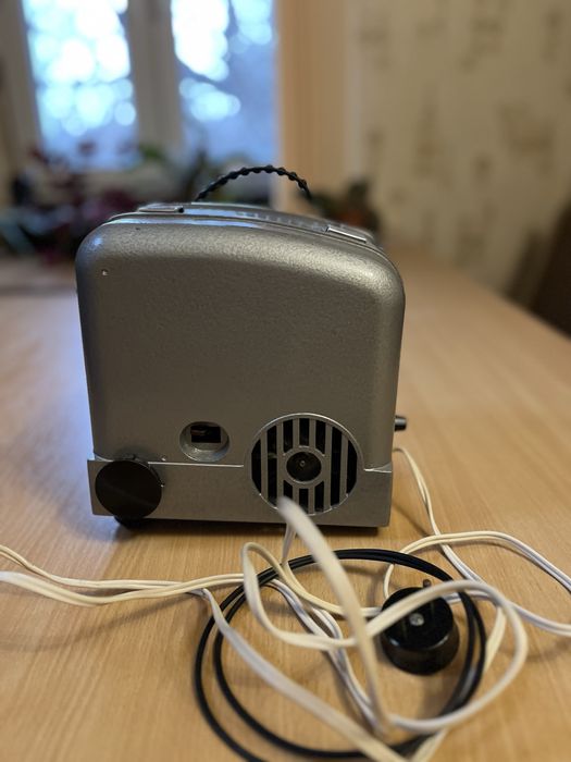 Кинопроектор ЛУЧ