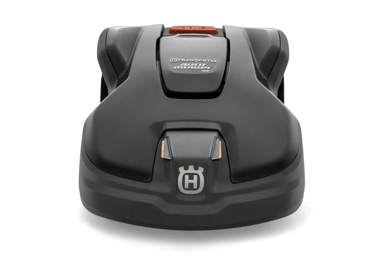 Robot koszący Automower® AM 305 Husqvarna do 600 m2