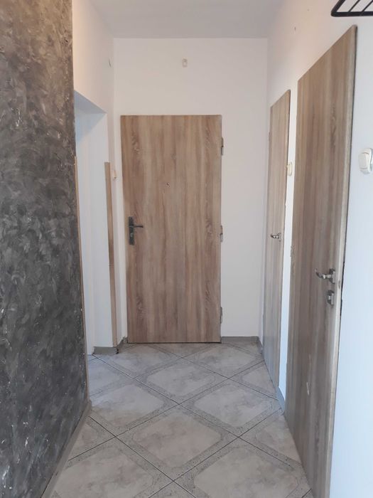 Wynajem mieszkania w Michorzewie