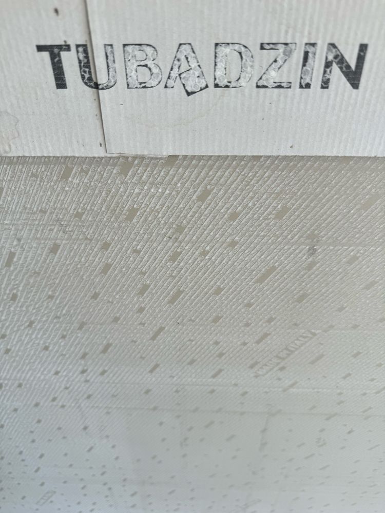 Płytki ceramiczne Tubądzin Epoxy Graphite