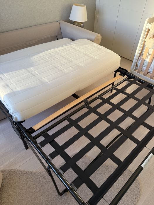 Sofá-cama Gronlid Ikea