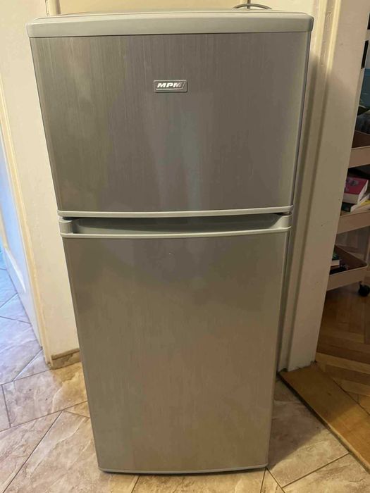 Lodówka MPM Trójmiasto