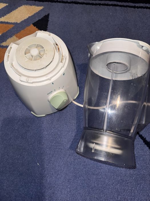Blender kielichowy