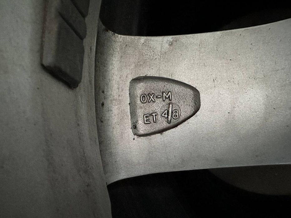 Продам диски пасат б7