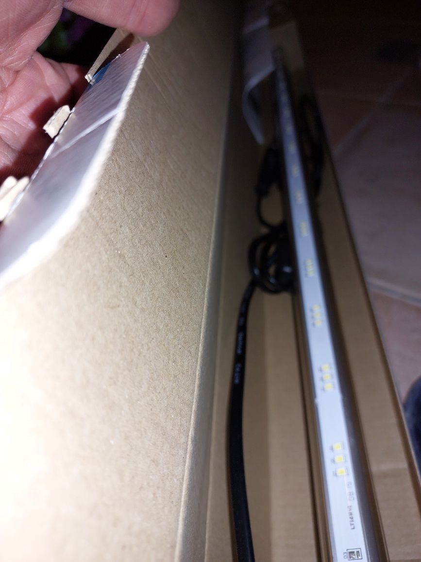 Aquael led retrofit Sunny 16W