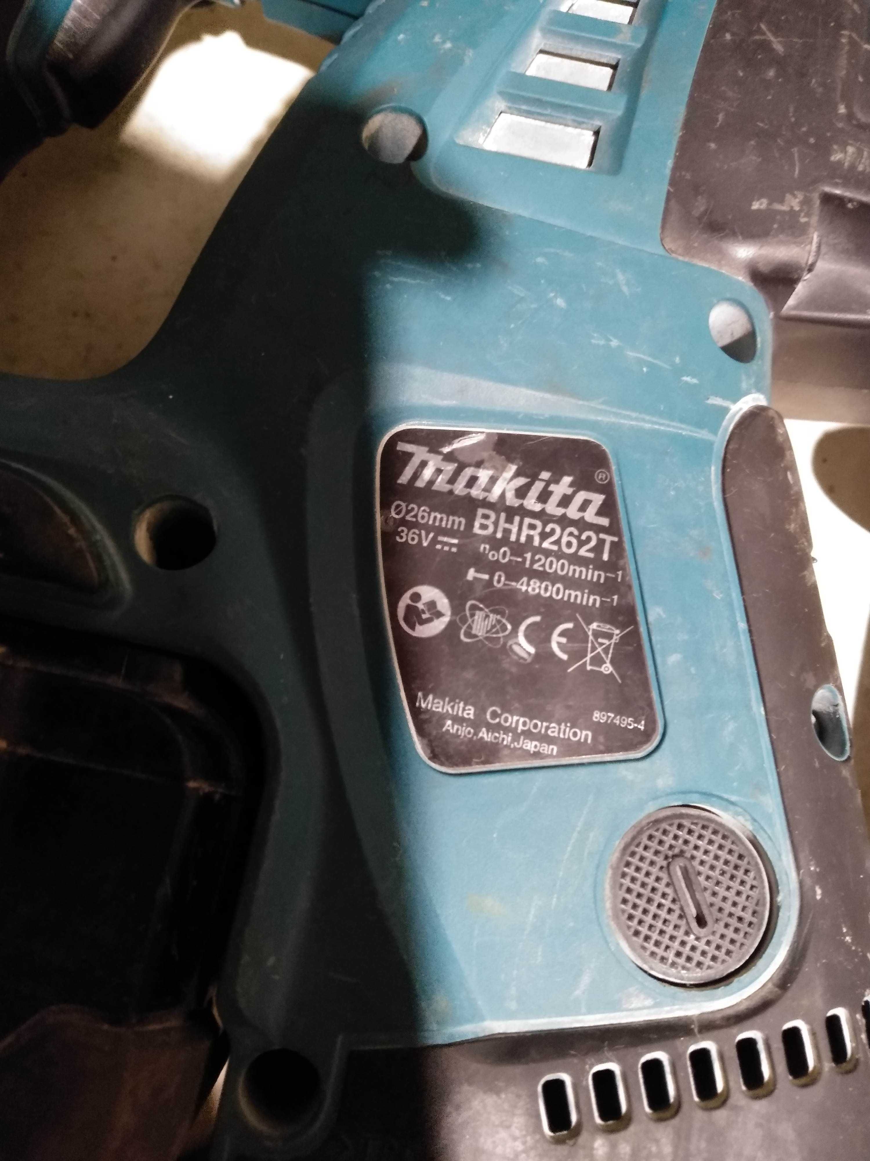 Makita Макита перфоратор