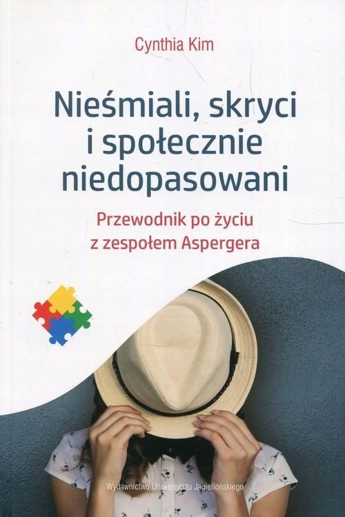 Nieśmiali Skryci I Społecznie Niedopasowani