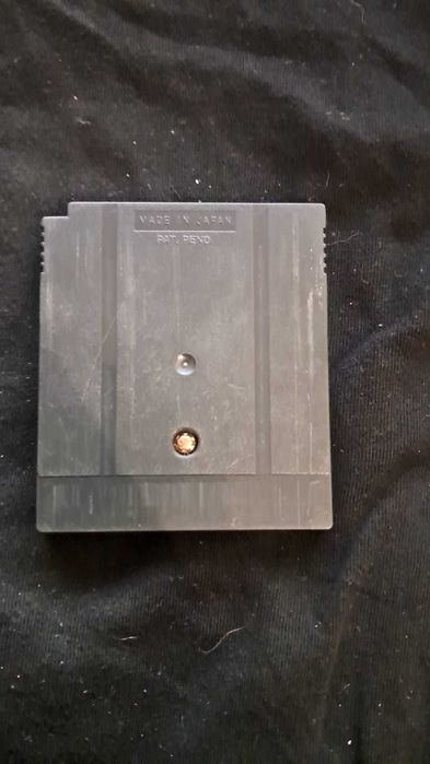 Sylvester and Tweety - Game Boy Color