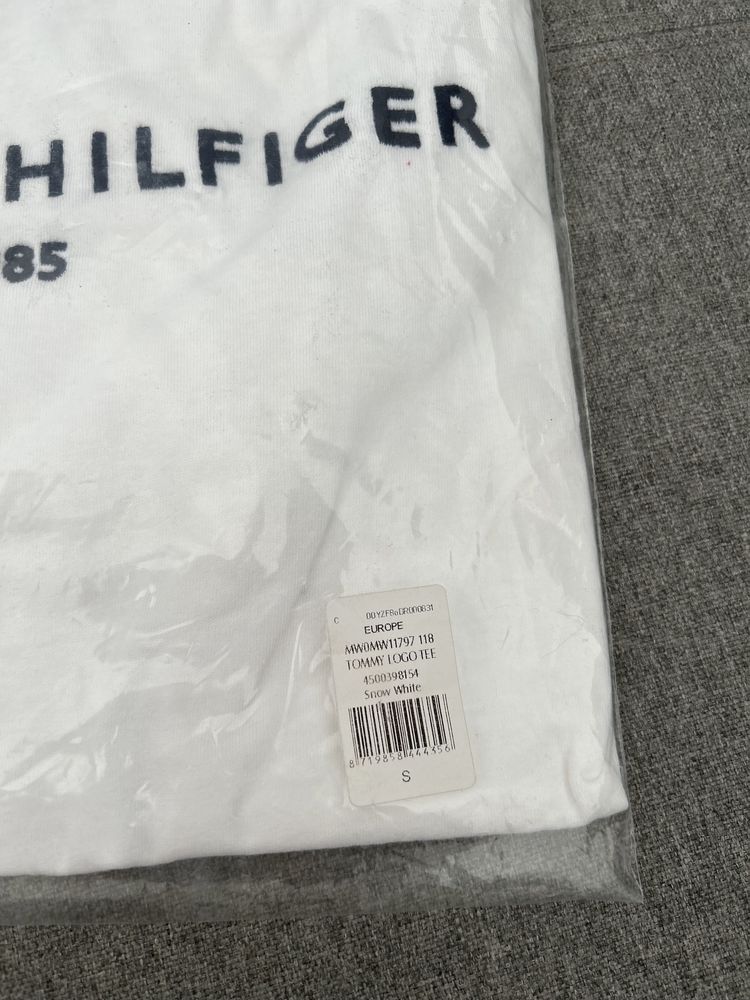 T shirt tommy hilfiger