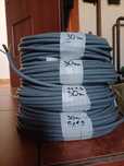 Kable 5x1.5 linka