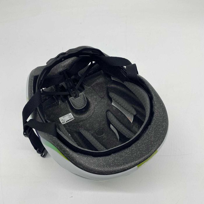 [K18] Kask Rowerowy GIANT/LIV EXTIMA R: 51-55 cm