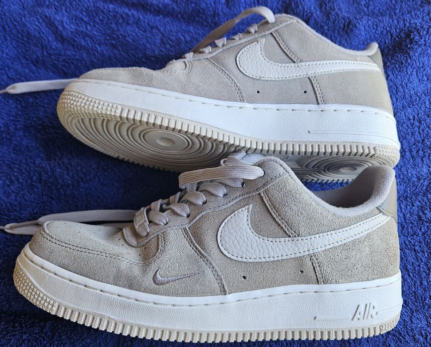 Sapatilhas Nike Airforce