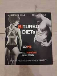 BiTurbo Dieta 2xME