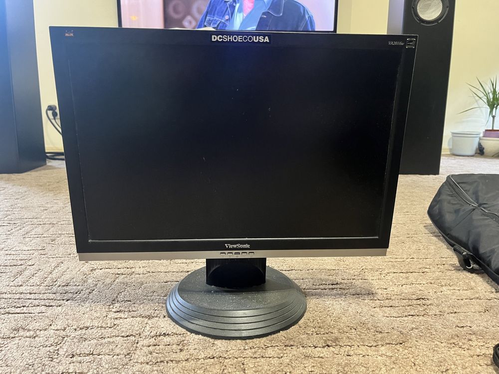 monitor viewsonic vs11802