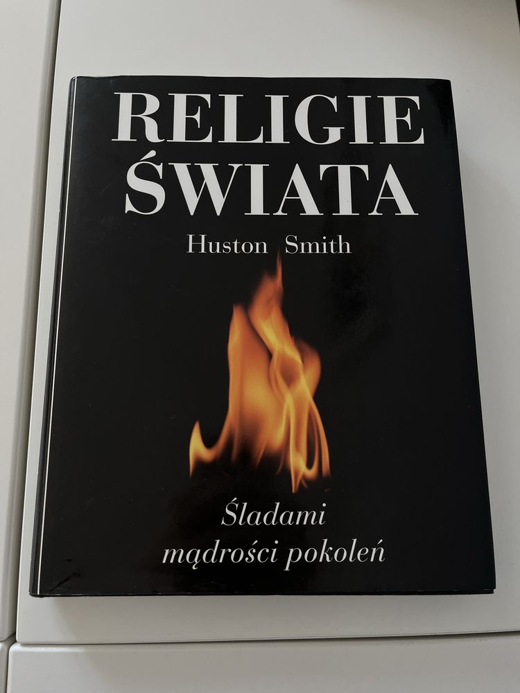 Religie świata Huston Smith