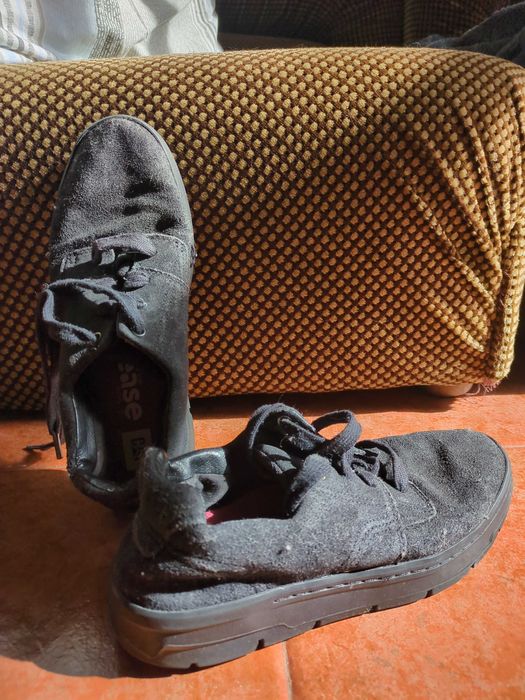 Sapatilhas caterpillar 41