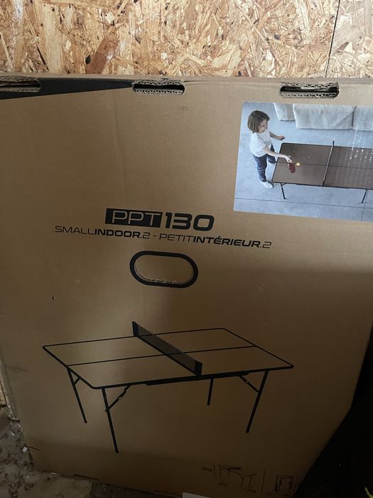 Mesa ping pong Pongori