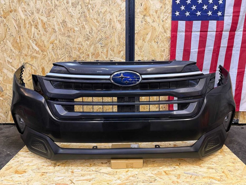 Бампер передній Subaru Forester SL S15 2024 2025 2026 57704SL000