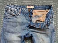 Henry Choice Straight Easy Blue jeans 31/32