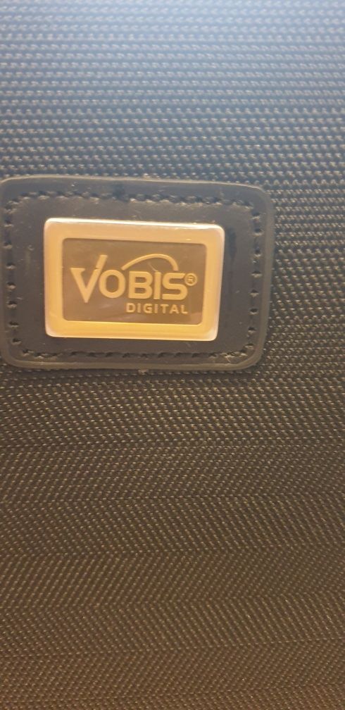 Neseser na laptop VOBIS