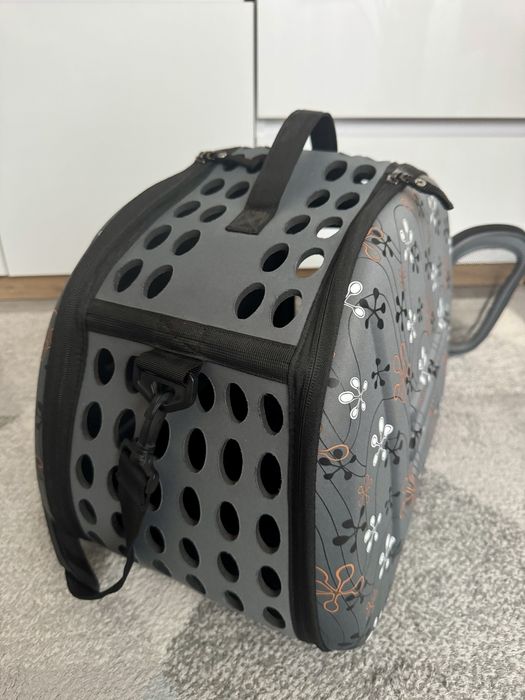 Transporter dla psa, kota